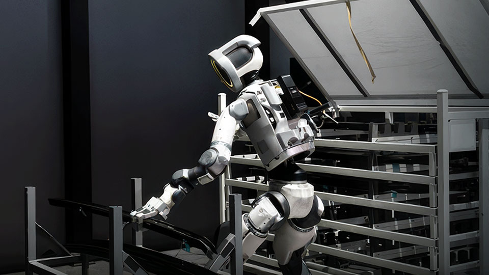 Work by Hyundai Motor Company