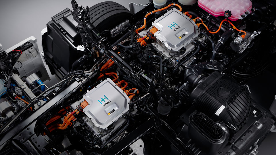 Work by Hyundai Motor Company